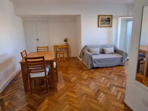 Departamento en Alquiler de 2 ambientes