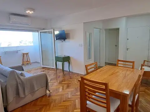 Departamento en Alquiler 53 años