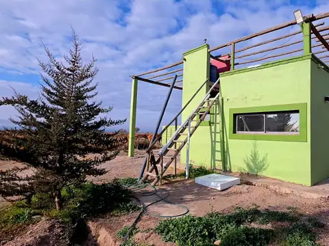 Venta quincho con pileta Adorable Puente Carrizal