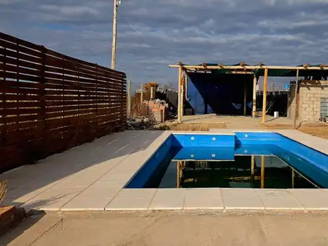 Terreno en Venta de 500,0 m2