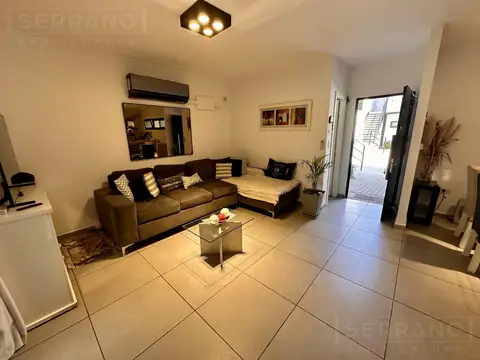 Venta departamento 3 Ambientes con parrilla y Jardin - Altos del Encuentro, Benavidez