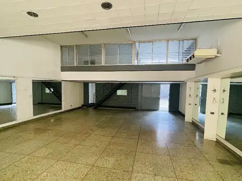 LOCAL 250 M2 CUBIERTOS. APTO TODO DESTINO.