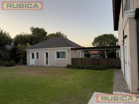 Casa en Mapuche C.C