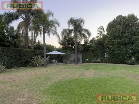 Casa en Venta 10 años