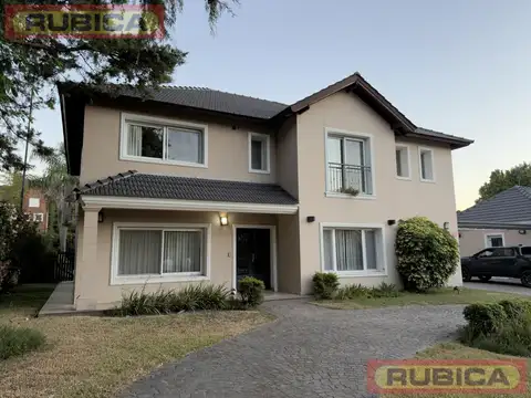 Casa en Mapuche C.C
