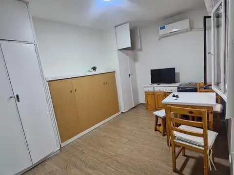 Departamento en Alquiler Permite mascota