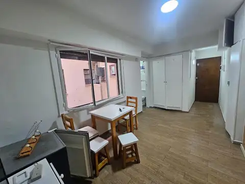 Departamento en Alquiler de Monoambiente