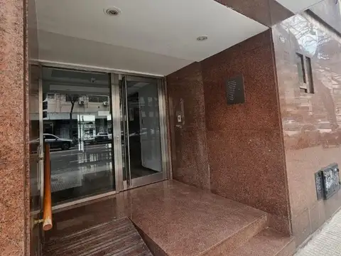 Monoambiente Amoblado 25 m² en Palermo Soho