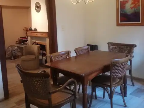Depto Tipo Casa en Venta de 3 dormitorios
