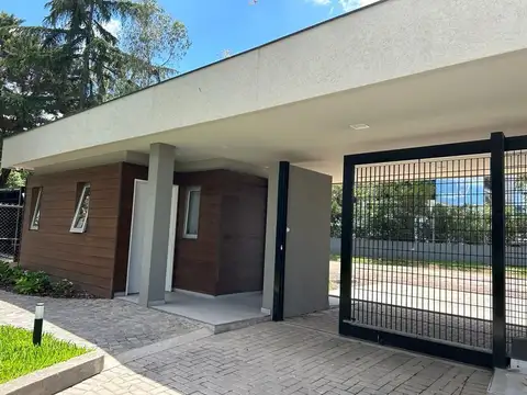 Departamento en Venta de 3 dormitorios