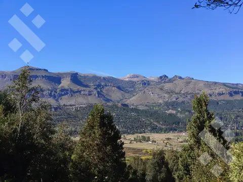 VENTA TERRENO DE 2457MTS - TERRAZAS DE BELLA VISTA - SAN MARTIN DE LOS ANDES