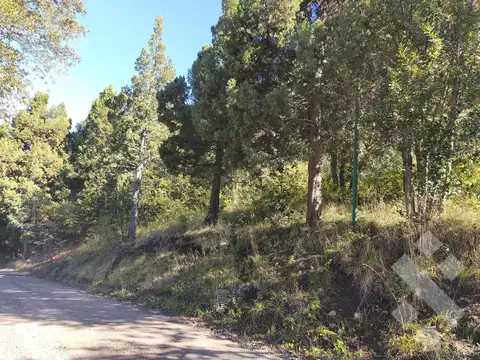 VENTA TERRENO DE 2457MTS - TERRAZAS DE BELLA VISTA - SAN MARTIN DE LOS ANDES