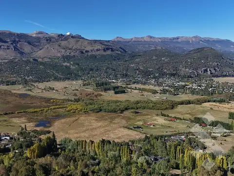 Terreno en Venta en Villa Vega San Martin, USD 98.000