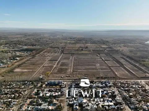 Terreno en Venta en Cipolletti, USD 37.978