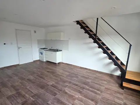 Departamento en Venta en San José, USD 69.900