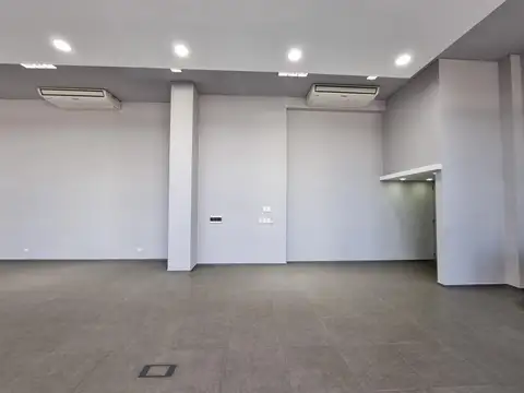 Avenida Corrientes 3300, Piso 2°