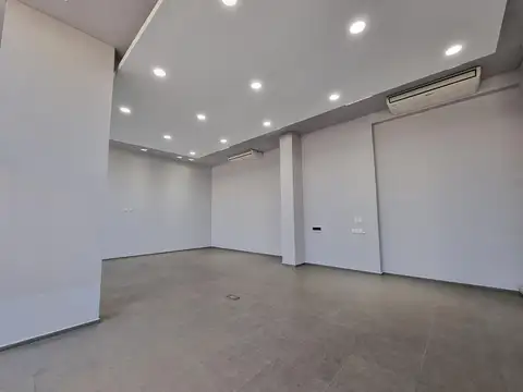 Alquiler Showroom Salón Exposición CABA Abasto Once Almagro