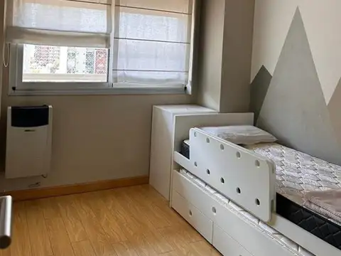 Departamento en Venta en Villa Urquiza, USD 225.000