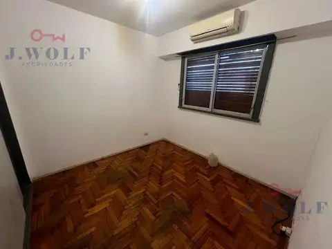 Departamento en Alquiler 35 años