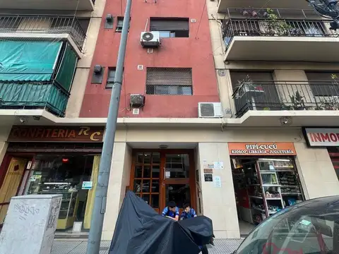 Departamento en  76