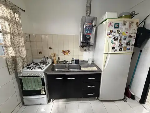 Depto Tipo Casa en Venta en Munro, USD 105.000