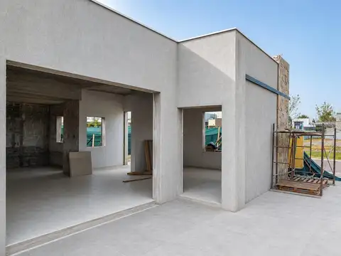 OPENHOUSE vende casa a estrenar en Aire Malbec
