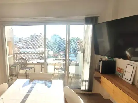 Departamento en Venta en Caseros, USD 98.900