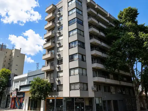 Alquiler departamento de 2 ambientes en excelente estado