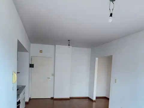 Alquiler departamento de 2 ambientes con sum y laundry  excelente ubicacion