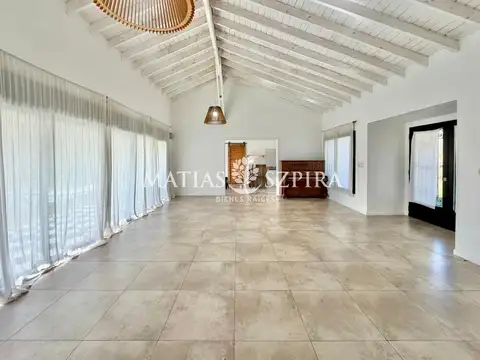 Casa en Venta en Haras San Pablo