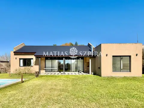 Casa en Venta en Haras San Pablo