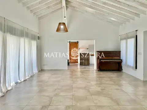 Casa en Venta 6 años