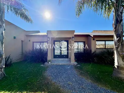 Casa en Venta en Haras San Pablo, USD 198.000