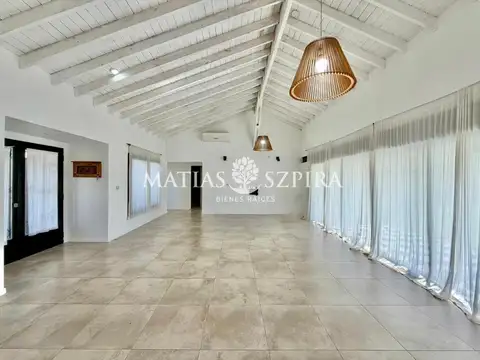 Casa en Venta al Noroeste