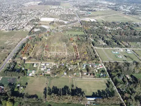 Terreno en Venta de 460000,0 m2