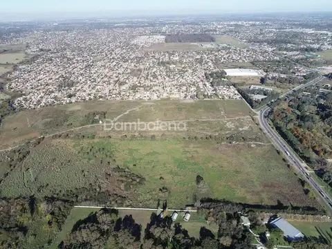 Terreno Fraccion  en Venta, Cuartel V, Moreno