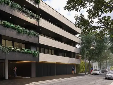 DEPARTAMENTO 4 ambientes  a estrenar