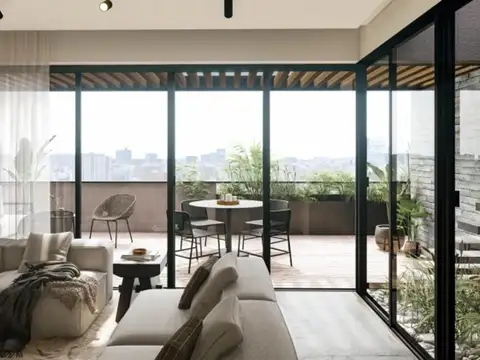 Departamento en Venta de 4 dormitorios