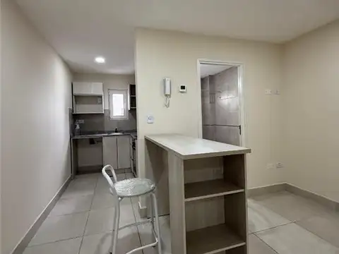 LASERRE 200, Piso 3