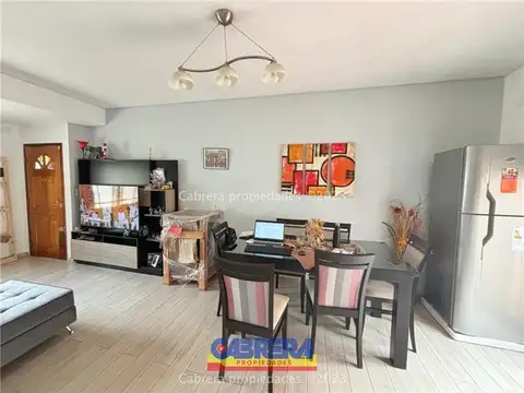 Depto Tipo Casa en Venta con 1