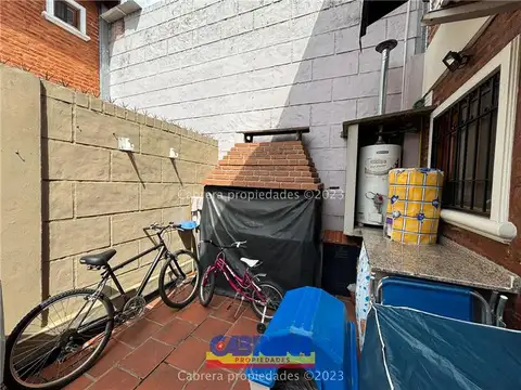 Depto Tipo Casa en Venta 15 años