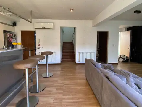 Departamento en Venta 12 años