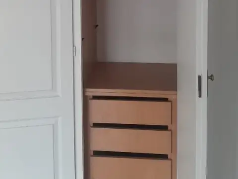 Federico Lacroze 2400, Piso 5