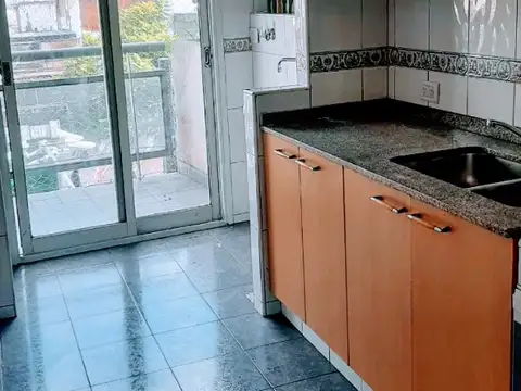 Departamento en Alquiler en Belgrano, $ 750.000