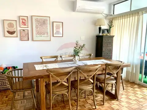 Departamento en Venta de 4 dormitorios