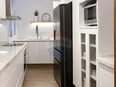 Departamento 5 ambientes con 3 baños