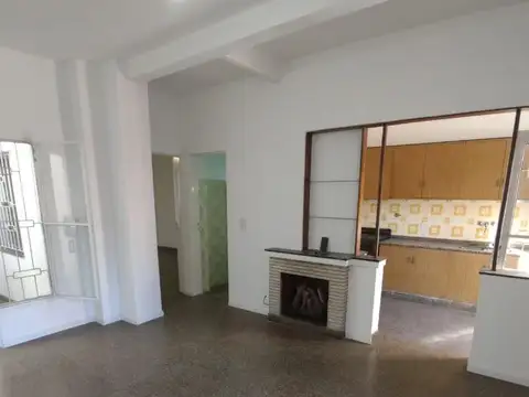 ALQUILER CASA 4 DORMITORIOS