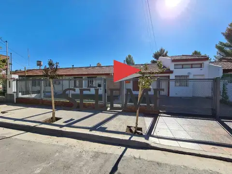 En VENTA casa 3 DORMITORIOS en Alta Barda, Neuquén