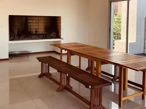 Departamento en venta en Campana
