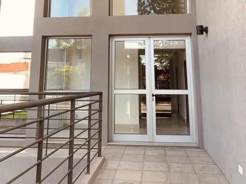 Capilla Del Señor 122